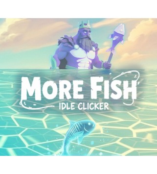 More fish: Idle Clicker Steam Key GLOBAL